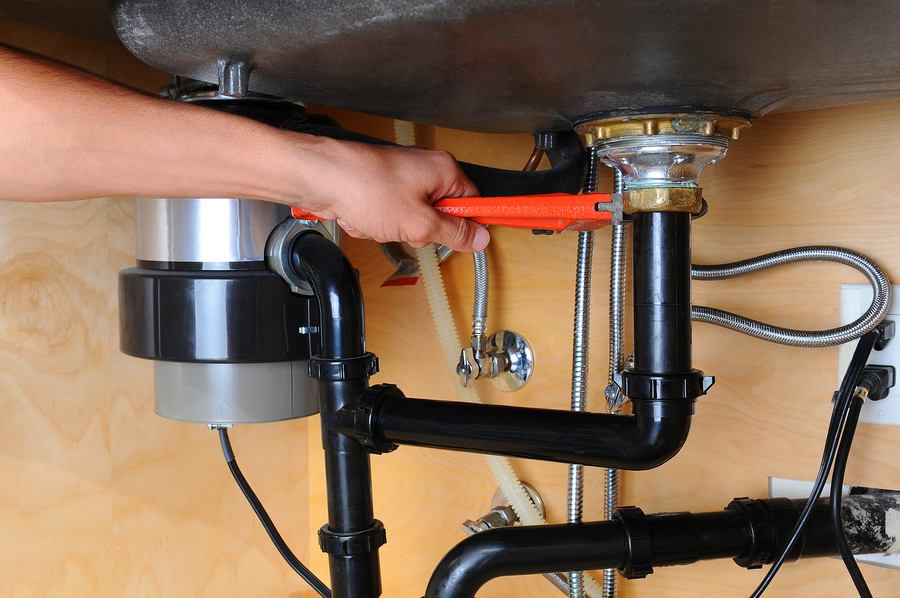 Garbage Disposal Repair in Medley