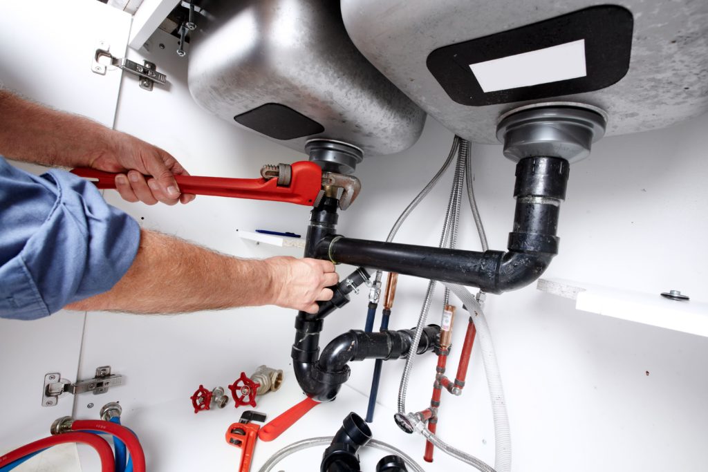 Sink Repair in Medley