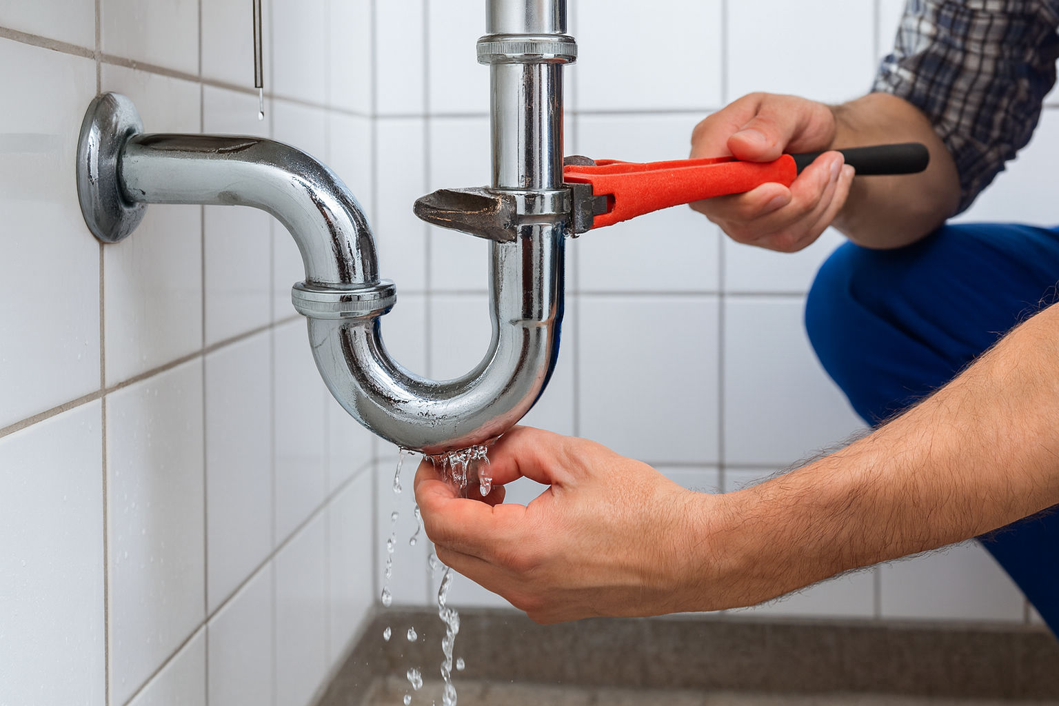 Professional Plumber in Medley